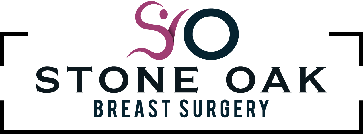 Stone Oak Breast Surgery Logo