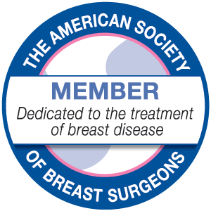 American Society Of Breast Surgeons